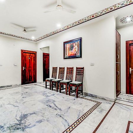 Oyo 22400 Hotel Lichana Haveli Dźajpur Zewnętrze zdjęcie