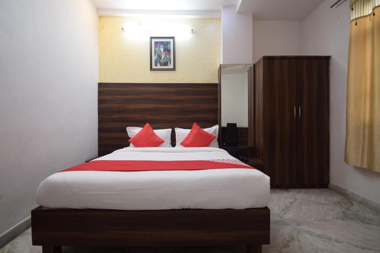 Oyo 22400 Hotel Lichana Haveli Dźajpur Zewnętrze zdjęcie