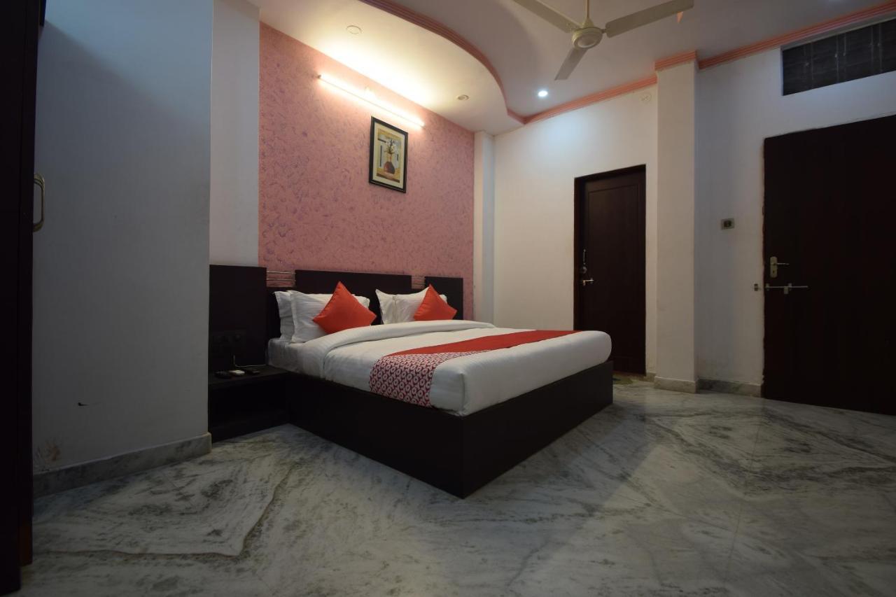 Oyo 22400 Hotel Lichana Haveli Dźajpur Zewnętrze zdjęcie