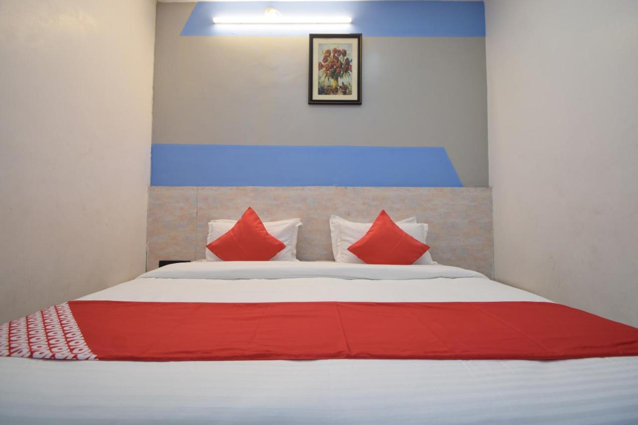 Oyo 22400 Hotel Lichana Haveli Dźajpur Zewnętrze zdjęcie
