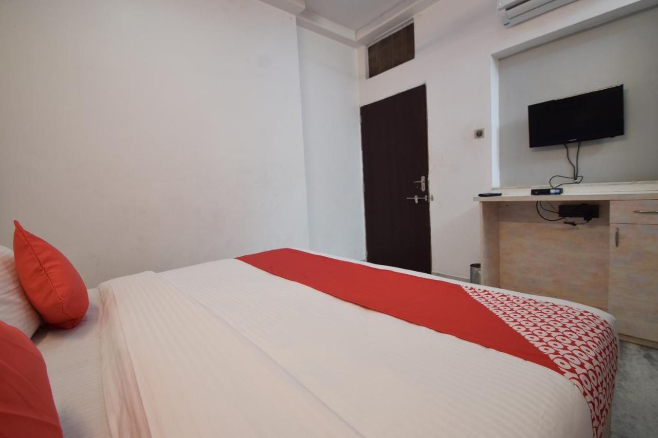 Oyo 22400 Hotel Lichana Haveli Dźajpur Zewnętrze zdjęcie