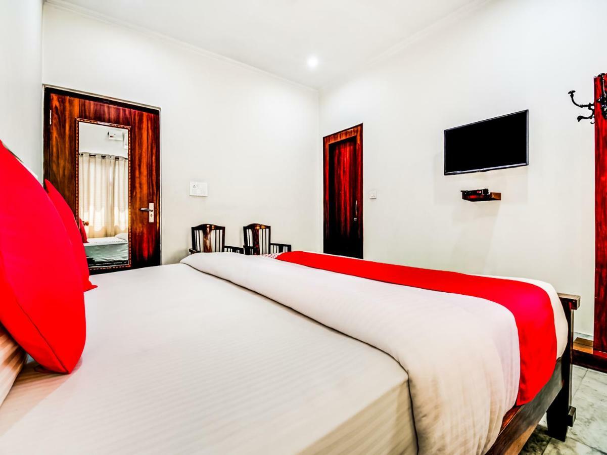 Oyo 22400 Hotel Lichana Haveli Dźajpur Zewnętrze zdjęcie