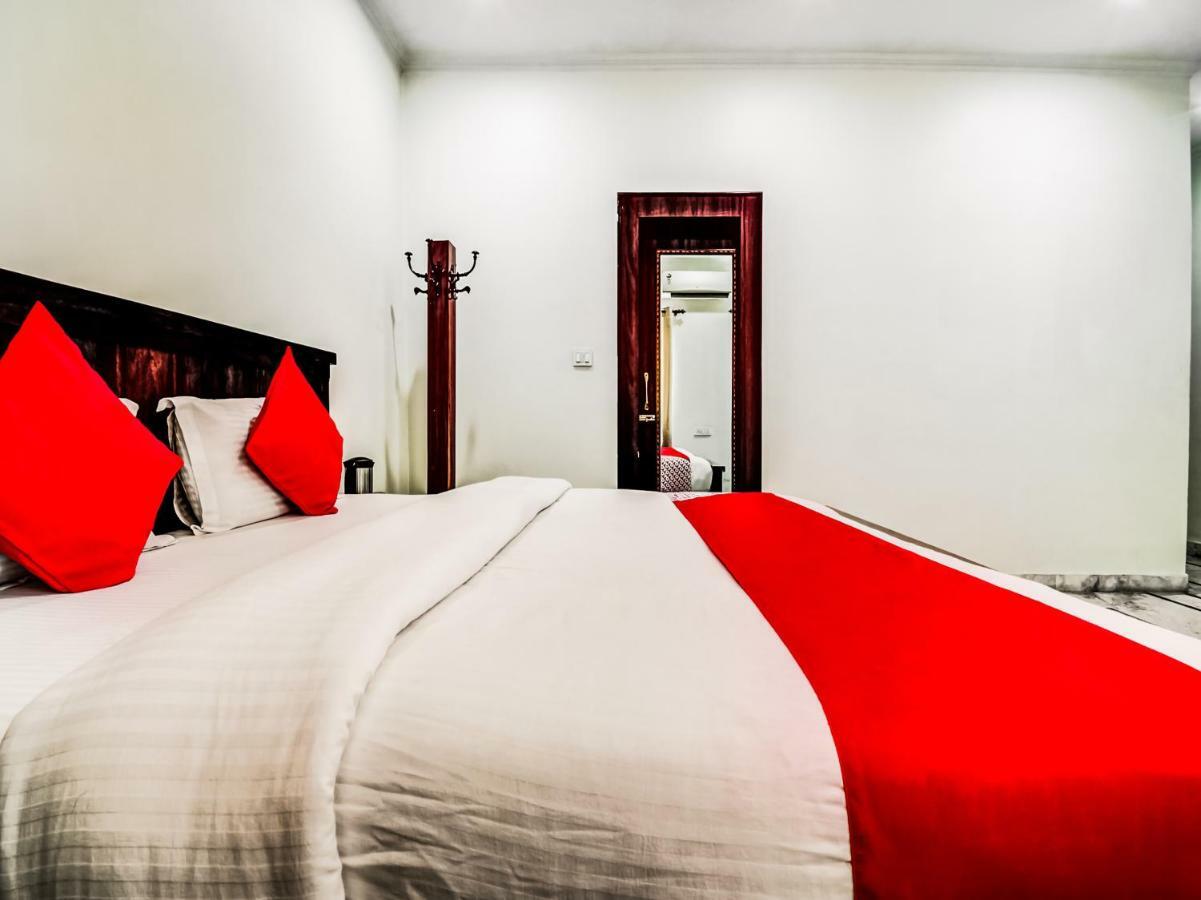 Oyo 22400 Hotel Lichana Haveli Dźajpur Zewnętrze zdjęcie