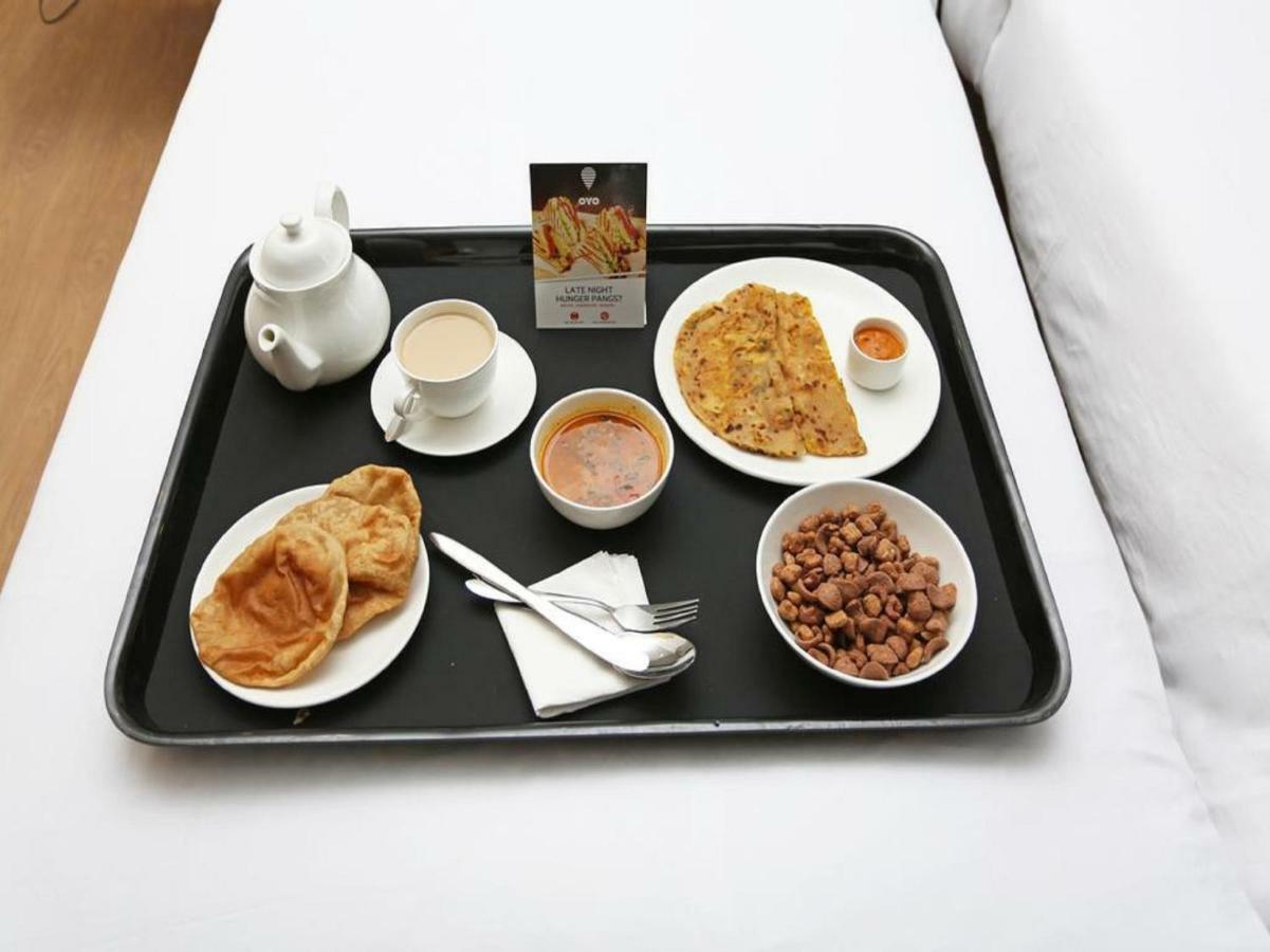 Oyo 22400 Hotel Lichana Haveli Dźajpur Zewnętrze zdjęcie