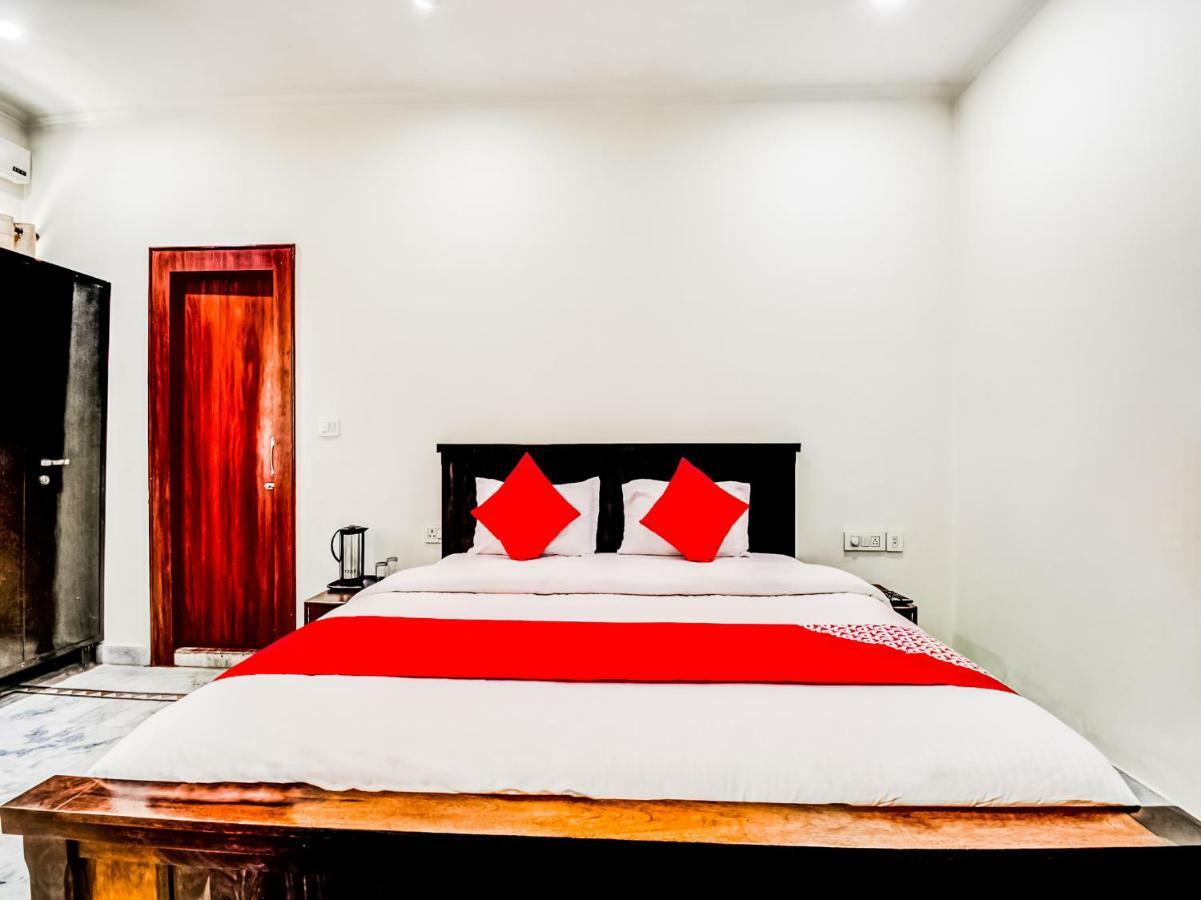 Oyo 22400 Hotel Lichana Haveli Dźajpur Zewnętrze zdjęcie